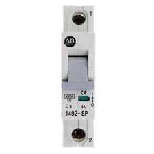Rockwell Automation 1492-SP1C160