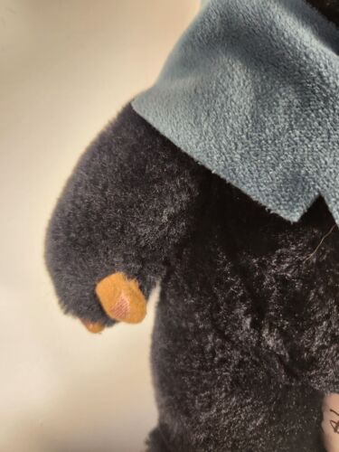 Disney Parks authentisches Original Ewok TOKKAT 10" Plüschtier EXC Star Wars - Bild 9 von 11