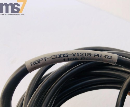 BALLUFF RGPT-3005-V1215-PU-05 OUTPUT INDUCTION SENSOR #NEW - Picture 4 of 6
