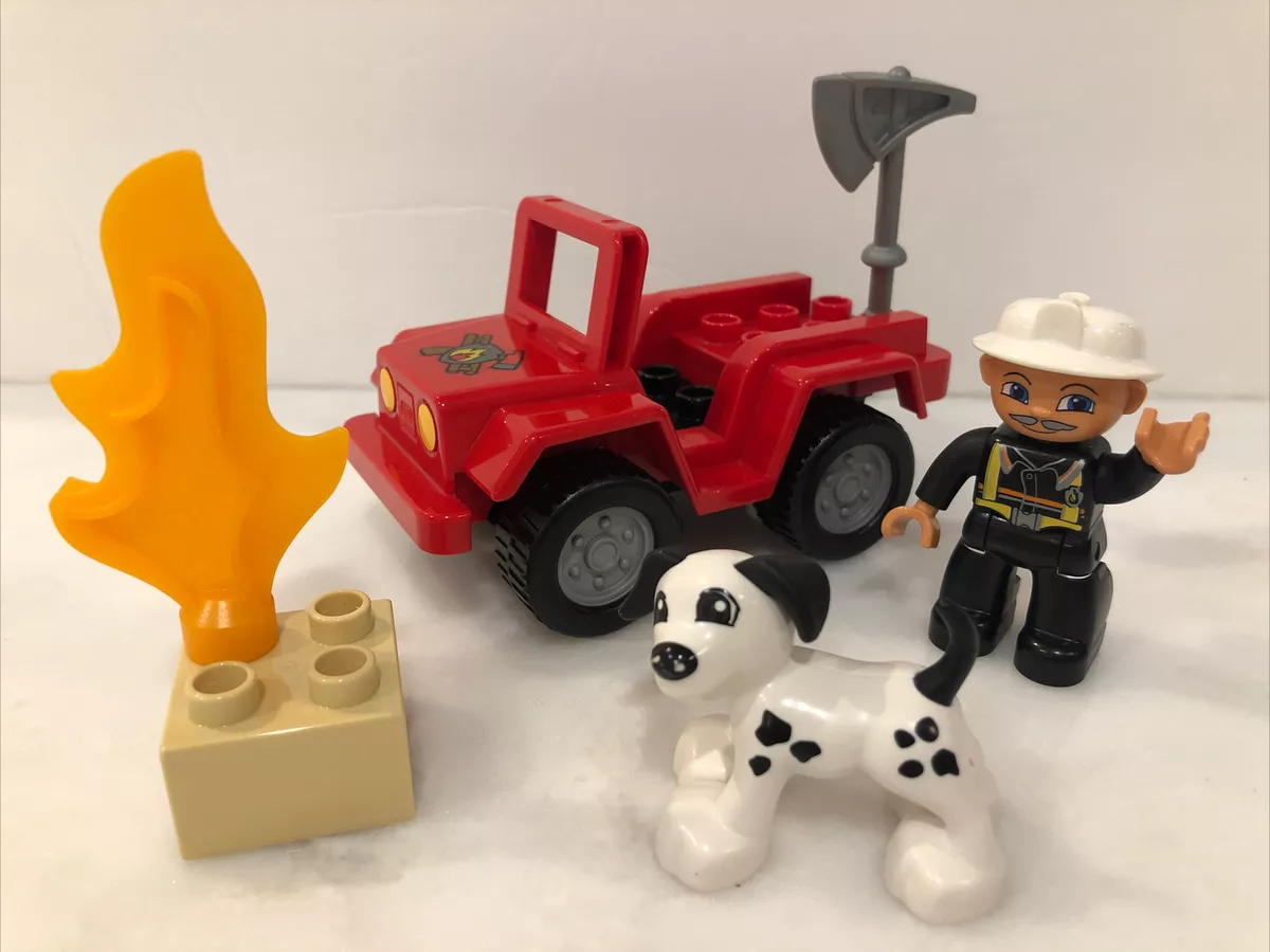 Duplo 6169 hot sale