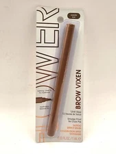 FLOWER Beauty Brow Vixen Tattoo Effect Stain - Auburn. SEALED!