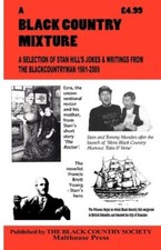 A Black Country Mixture,Stan Hill