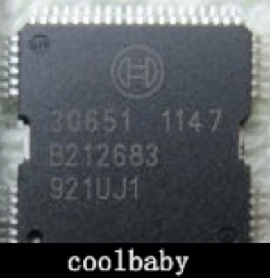 ん 1PC BOSCH 30651 Genuine HQFP-64 IC Chip #Q693 ZX | eBay