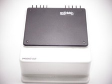 Märklin 6020 contra unit