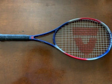 DONNAY PRO ONE GRAPHITE WST supermidsize