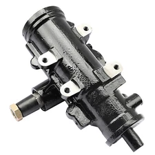 Power Steering Gear Box Fits Pontiac Firebird GTO AMC Classic Catalina Ventura