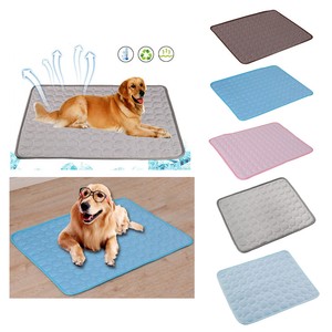 puppy cooling mat