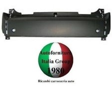 Stoßstange Hinten Heck Prozent Vern Für Smart For Two 07>14 2P 2007>2014