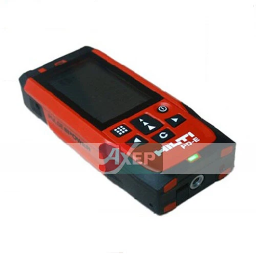 A Hilti PD E Digital Laser Distance Measurer 200m Replace PD42 PD40 New Brand