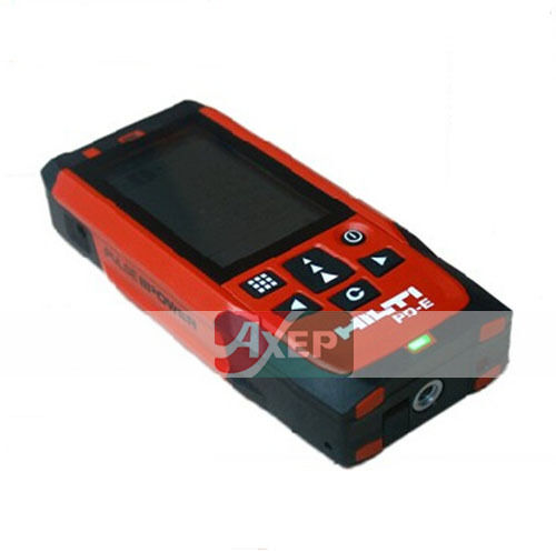 A● Hilti PD-E Digital Laser Distance Measurer 200m Replace PD42 PD40 *New Brand - Picture 1 of 1