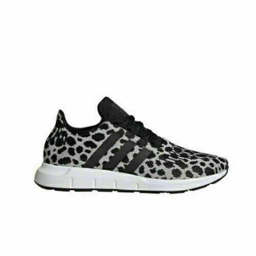 adidas black leopard print