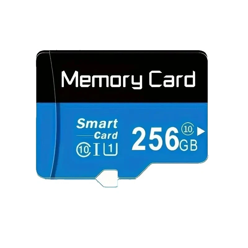 256GB Cell Phone Memory Cards
