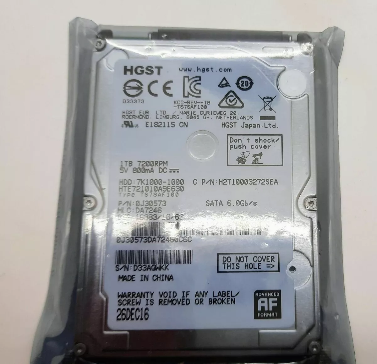 Best 2.5 hdd clearance