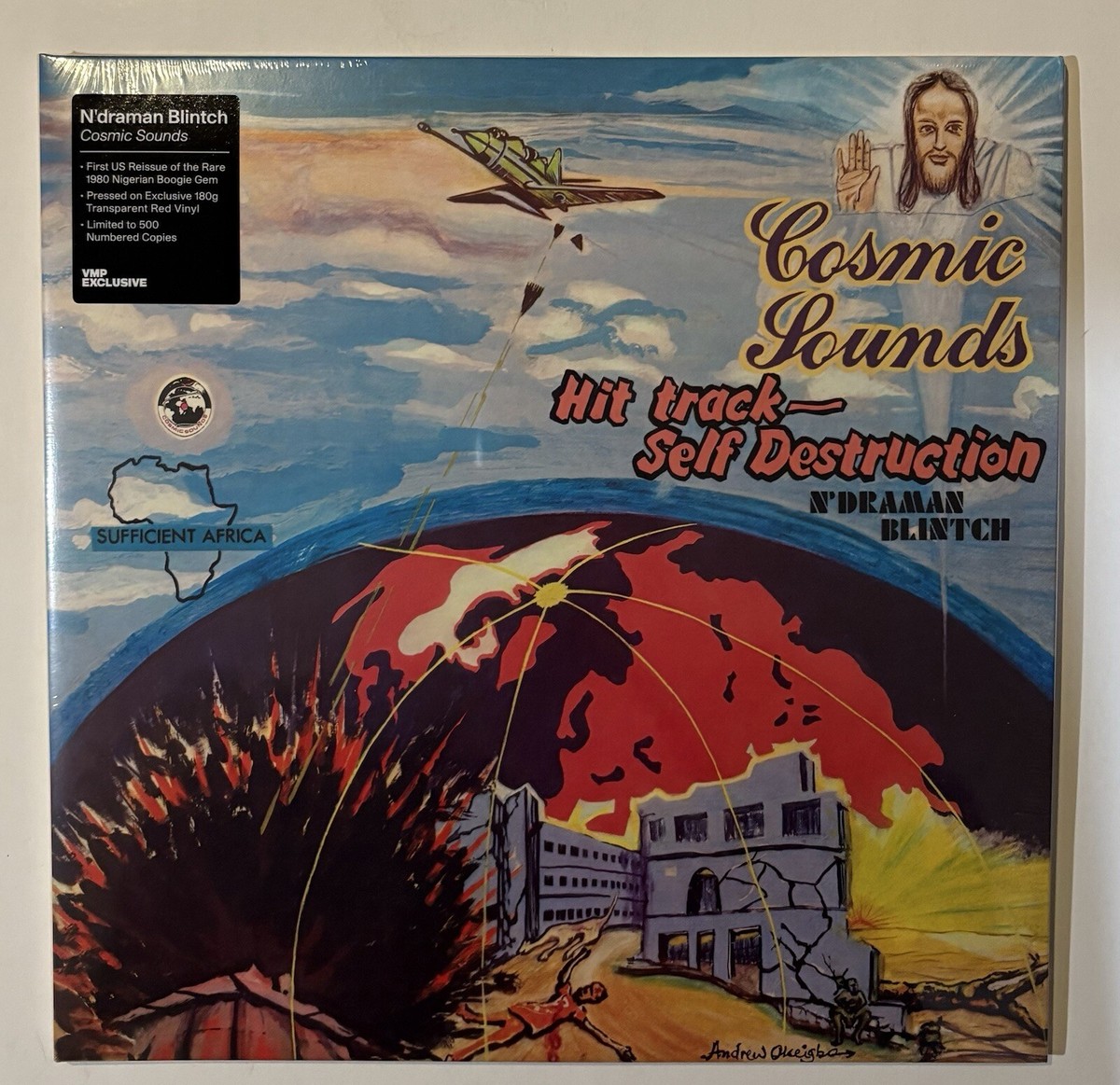 洋楽 VACUUM 2nd lp bgk larm melodic discharge 洋楽 VACUUM 2nd lp bgk larm melodic discharge 洋楽 VACUUM 2nd lp