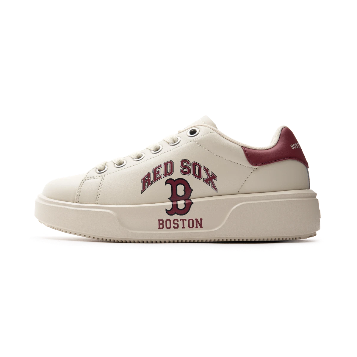 Red sox sneakers womens clearance