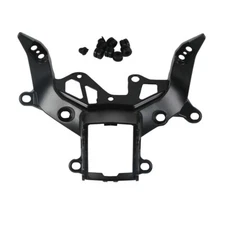 Headlight Cowling Brace Upper Stay Fairing Bracket Fit For BMW S1000RR 2009-2018