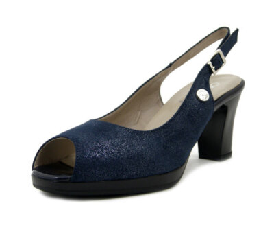 scarpe cerimonia pianta larga