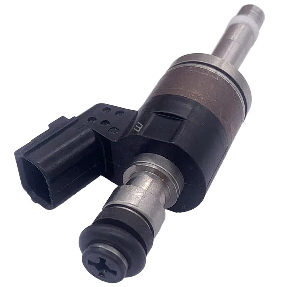 4 件套燃油喷射器 16010-5BX-305 适用于本田 HR-V Jazz 2019 1.5L(E 型) — 第 3/4 张图片