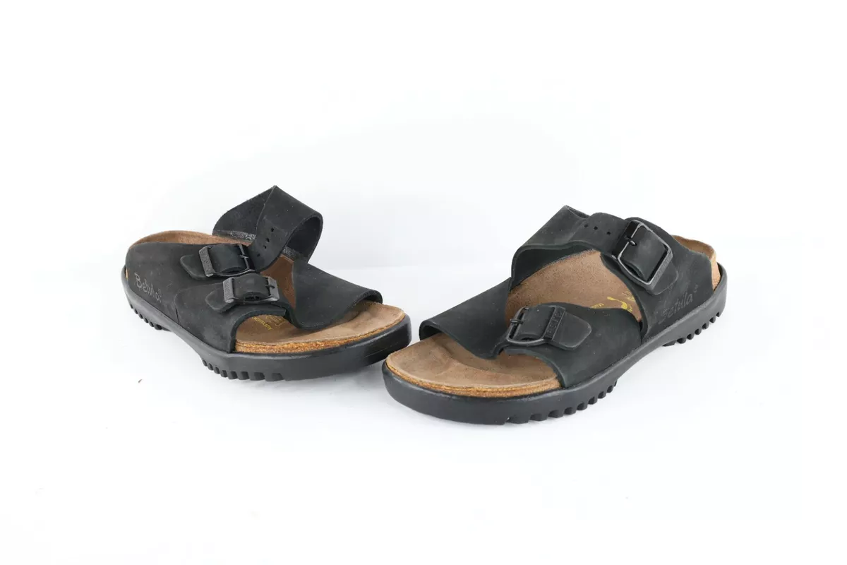 Difference between betula new arrivals and birkenstock