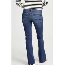 7 FOR ALL MANKIND JEANS SIZE 27