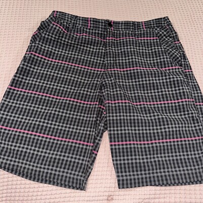 Lululemon Men's Golf Shorts 11
