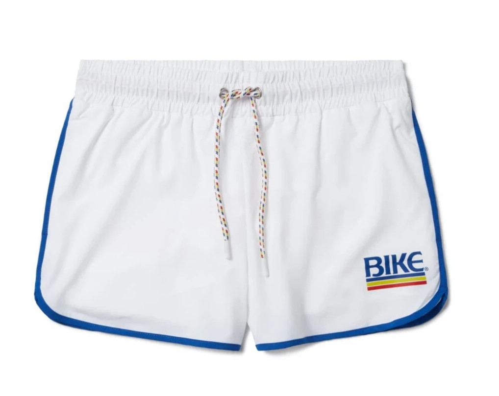 ВЕЛОСИПЕД спортивные шорты длиной 35 см мягкая подкладка-боксер Размер Средний 5390₽