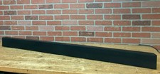 James Loudspeaker Spl39lcr-al 3", Lcr, Soundbar 1.5" Depth 59 Inch (w/brackets)