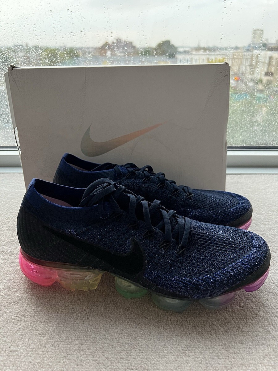 be true vapormax flyknit