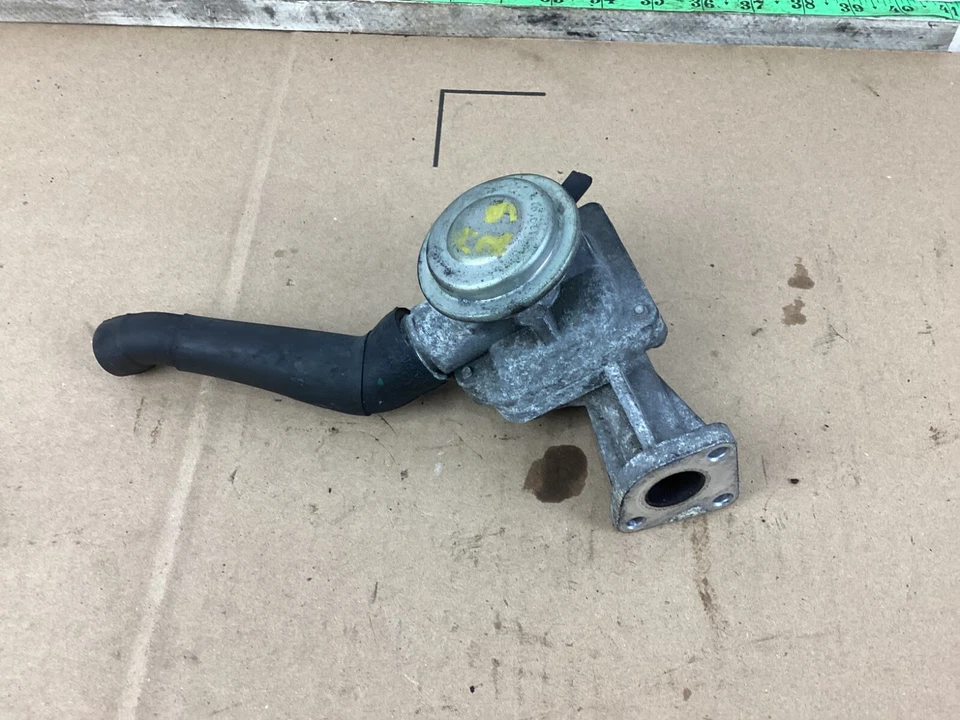 Válvula de aire del motor Mercedes-Benz C300 2008-2012 A0021407560 OEM Foto 4 de 4