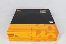 Kodak Transvue Carousel 140 Slide Tray w/ Original Box NOS