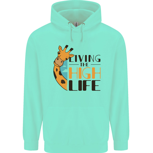Sorry I'm Late My Alaskan Was Sitting On Me Childrens Kids Hoodie - Picture 23 of 68