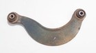 Interior door handle