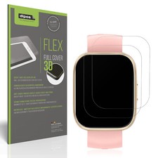 2x matte protective film for VKROBAG P114 shock protection