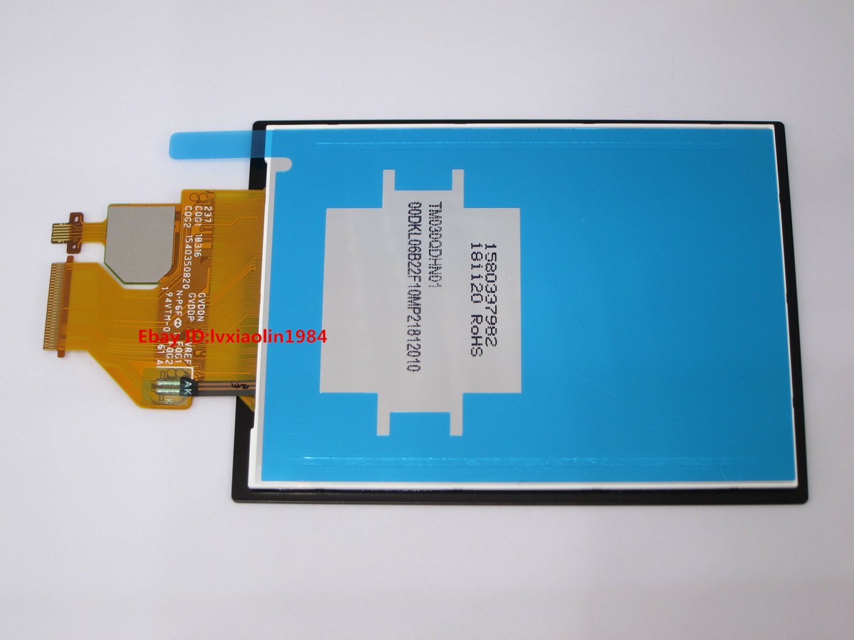 ジャンク　ソニー　非売品　LCDモニタ $_57.JPG?set_id=880000500F