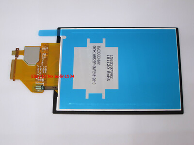 New Touch LCD Screen Display Panel Assy For Sony Alpha A7 New Touch LCD Screen Display Panel Assy For Sony Alpha A7