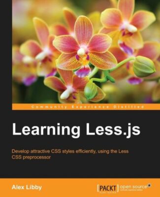 Learning Less Js