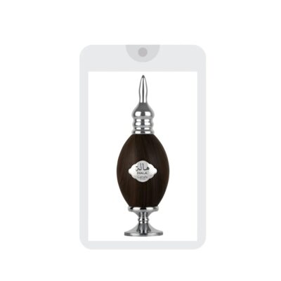 Lattafa Hala Eau De Parfum Trial Size, 20ml/0.67oz (Unisex)