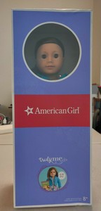 american girl doll 57