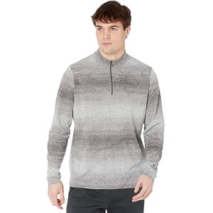oakley half zip golf fleece