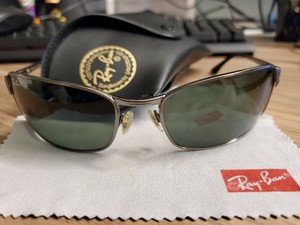 polarizado ray ban