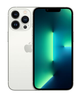 iPhone 13 Pro Green 256GB | eBay