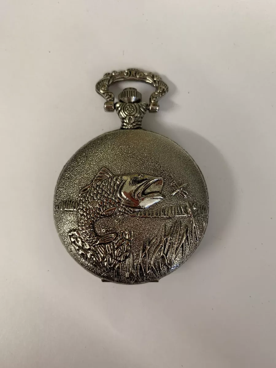 Louis jourdan pocket watch sale