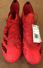 adidas Predator Freak FG Demon Skin 