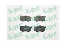 Plaquette de frein Seat FURA