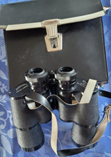 ANCIENNE JUMELLE MARQUE