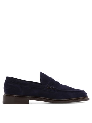 Tricker's ''adam'' Loafers Size UK 10 Men