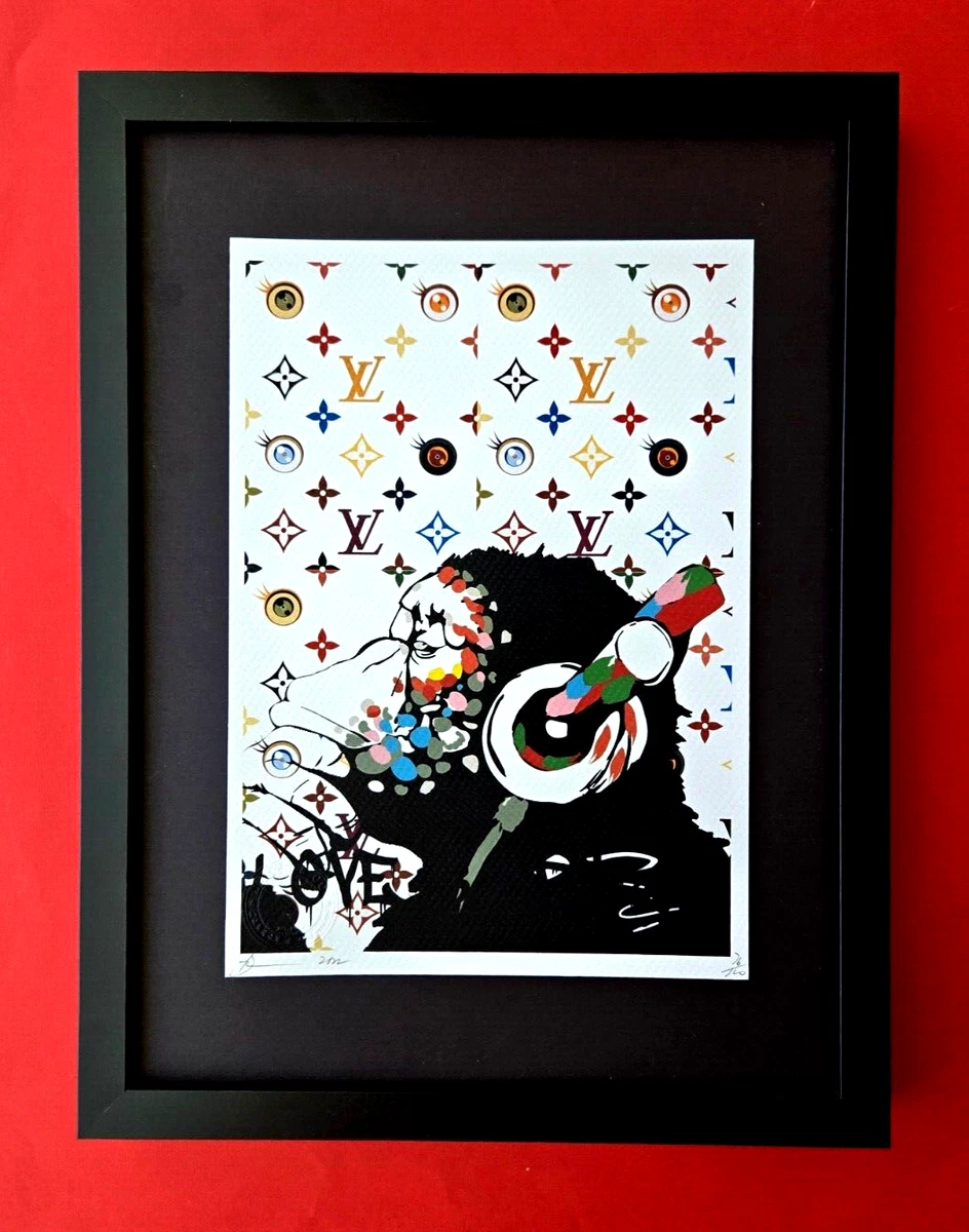 Death NYC Limited Edition Art Prints for sale | eBay
