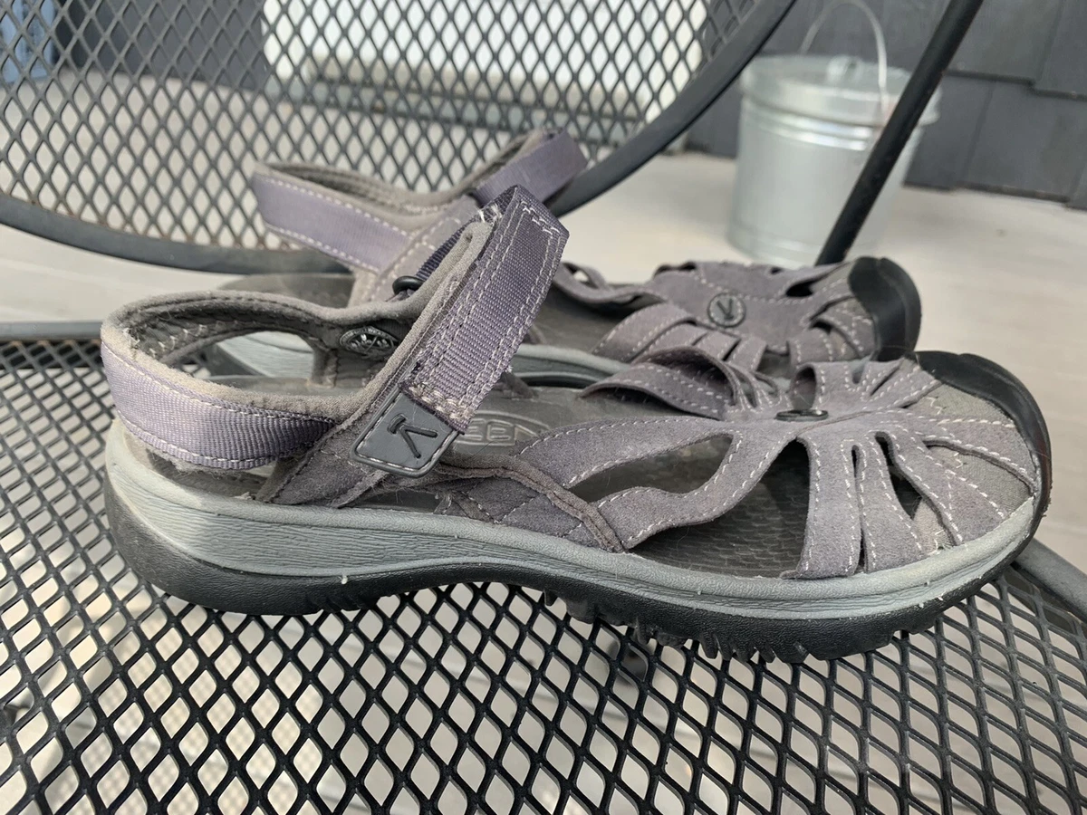 Keen rose deals sandal waterproof