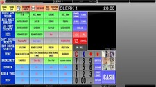 ICRTOUCH TOUCHPOINT TOUCH EPOS SOFTWARE LIFETIME LICENCE by icr