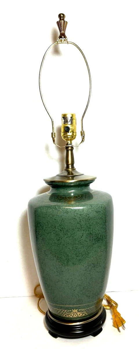 Oriental accent lamp online